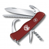 Victorinox Equestrian 0.8583 Červený - Zatvárací Nôž
