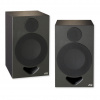 AQ Tango 73 - 2-pásmové stojanové reproduktory, černá