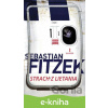 E-kniha Strach z lietania - Sebastian Fitzek
