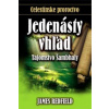 Jedenásty vhľad - James Redfield