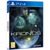 Battle Worlds: Kronos - PS4