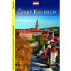 Český Krumlov sprievodca po čínsky