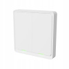TESLA Smart Switch Dual ZigBee TSL-SWI-ZIGBEE2