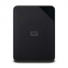 Western Digital WDBEPK0010BBK-WESN externý pevný disk 1 TB USB 3.2 Gen 1 (3.1 Gen 1) Čierny (WDBEPK0010BBK-WESN)
