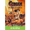 E-kniha Conan - pobřeží krve - Václav Vágenknecht