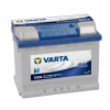 VARTA BLUE dynamic 12V 60Ah pravá