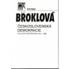 Od rozpadu Česko Slovenska do uznání česk proz vlády Příloha - Němeček Jan