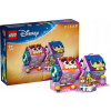 LEGO Disney 43248 Kocky nálad podľa filmu V hlave 2