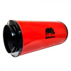 Rhino Fans Rhino Ultra Fan EC Silent 250 mm, 1800 m3/h