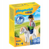 Playmobil 70410 sada figúrok