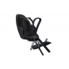 Cyklosedačka Thule Yepp 2 Mini Front Mount Black