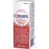 Haleon Levice, s.r.o. CORSODYL ROZTOK 0,1% 200ML