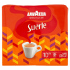 Lavazza suerte mletá káva 2 x 250 g