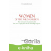 E-kniha Women of the wild garden - Zuzana Vaľovská