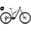 CUBE Stereo Hybrid ONE44 HPC Race 800 driedherbs´n´black 2026