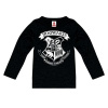 Harry Potter – Hogwarts Logo – detské tričko – 128 cm