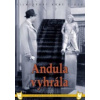 Andula vyhrála DVD