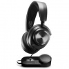 Headset SteelSeries Arctis Nova Pro (61527) čierny