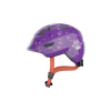 Abus Smiley 3.0 purple star S