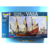 Revell - švédská královská loď WASA, modelKit 05414, 1/150