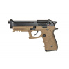 Airsoft - Replika pištole HG-173 (Full Auto) (Airsoft - Replika pištole HG-173 (Full Auto))