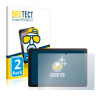 2x BROTECT Entspiegelungs-Folie pro TCL Tab 10L (2x Matná - Antireflexní ochranná fólie BROTECT pro TCL Tab 10L)