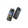 Insta360 X4 akční kamera, 8K / 30 fps, 4K/ až 100 fps, 6osý gyroskop, 360° záběr, Active HDR, vodotěsná