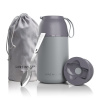 Termoska na jedlo LARS NYSØM 730 ml., cool grey