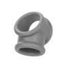 California Exotics Alpha Precision Ring Grey