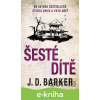 E-kniha Šesté dítě - J.D. Barker