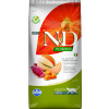N&D (Farmina Pet Foods) N&D Pumpkin CAT Duck & Cantaloupe melon 5kg