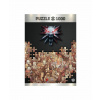 GLO GAMING PUZZLE: THE WITCHER: BIRTHDAY