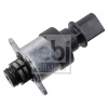 FEBI BILSTEIN Regulátor tlaku paliva 195464