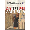 Za to mi zaplatíš! - Nagyová Džerengová Petra