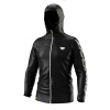 DYNAFIT Bunda Dynafit DNA Race Wind 0911 čierna, Veľkosť textil XXL
