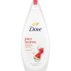 Dove sprchový gél Juicy Hydrate 720 ml