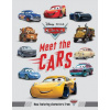 MEET THE CARS