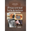 Pracovné lekárstvo (Ľubomír Legáth, Janka Buchancová - vyd. Osveta (Vybrané kapitoly I))