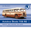 Autobus Škoda 706 RO - Jan Neuman