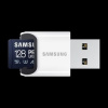Samsung SDXC 128GB MB-MY128SB/WW