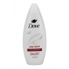 Dove sprchový gél Silky Velvet 250ml