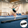 Insportline Skladacia gymnastická kladina Tirsar 250 cm