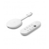 Google Chromecast 4K s Google TV - Biely (Snow) (GA01919-US-931)