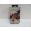 Nová solárna powerbanka Cellularline SOLAR 10 000 mAh - oranžová
