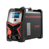 Vevor Zvárací invertor 225A 6 v 1 AC/DC TIG, pulz, bodové, MMA, LED TIGHJ225AWHY3YV00V2