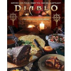 Diablo: The Official Cookbook - Andy Lunique, Rick Barba