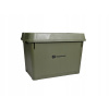 Škatuľa Ridgemonkey Armoury Stackable zelená