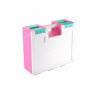 Gamegenic: Game Castle Pink/White/Teal krabička (GGS22037ML)