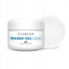 Claresa Builder gél Clear 25 ml