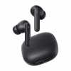 QCY Buds T43 Bezdrôtové slúchadlá do uší Bluetooth 5.3 USB-C sivé